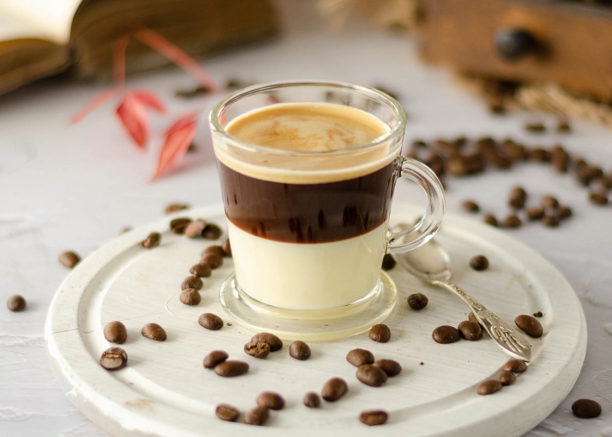 Qué variedades y tipos de café se encuentran en las cafeterías