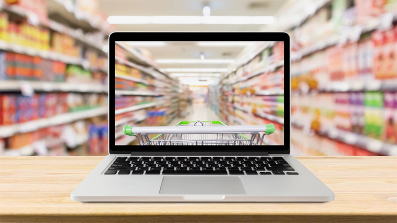 Qué servicios pueden incluir los supermercados