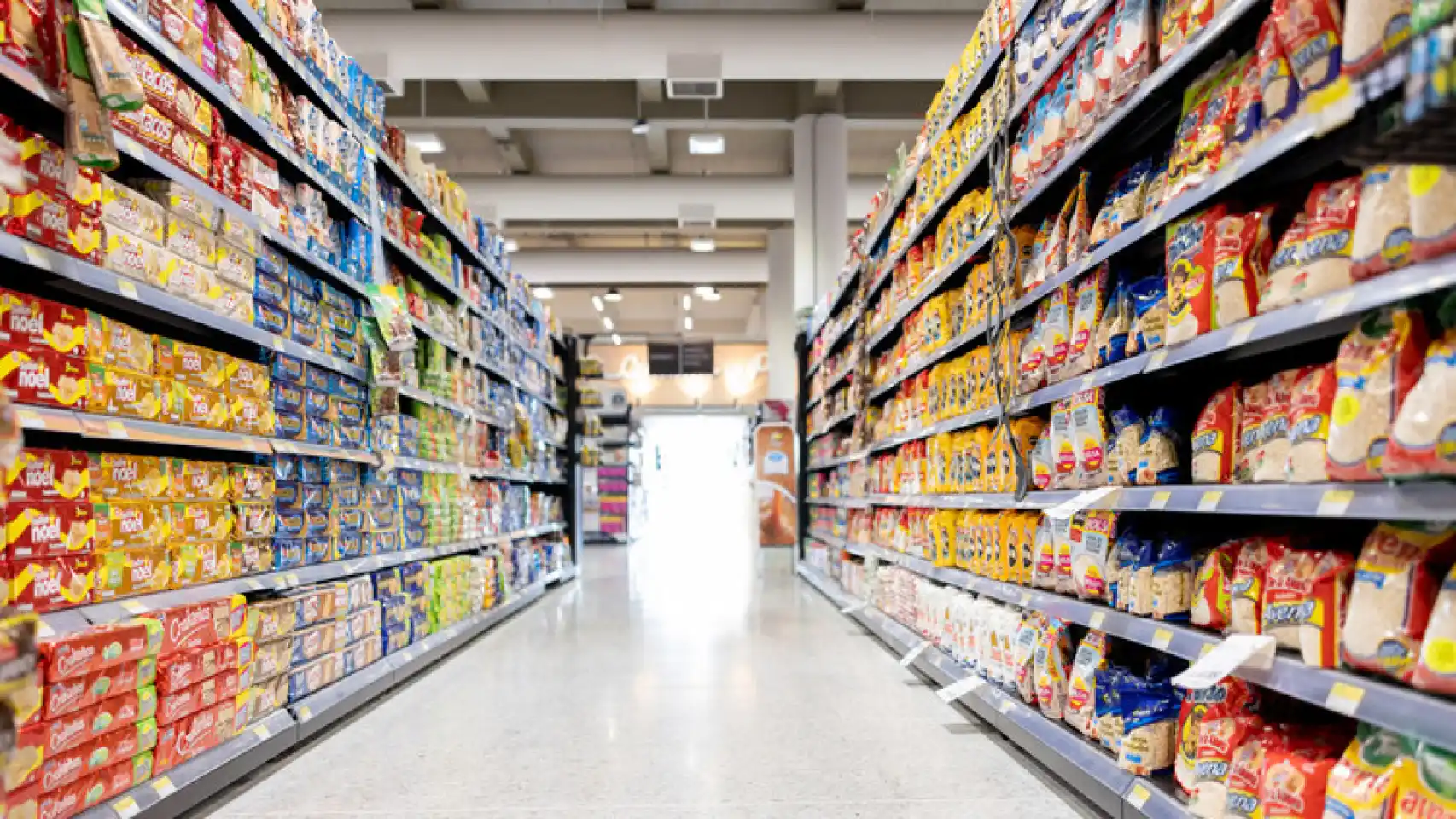 Supermercados cerca de mí