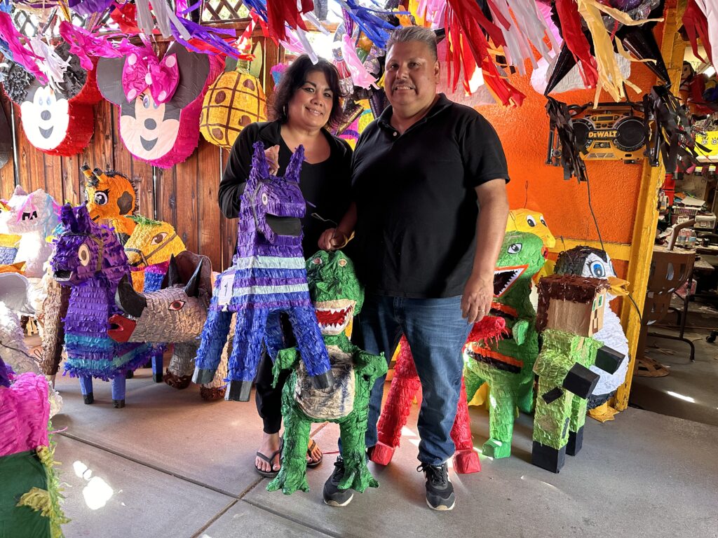 Cómo encontrar la mejor tienda de piñatas cerca de ti