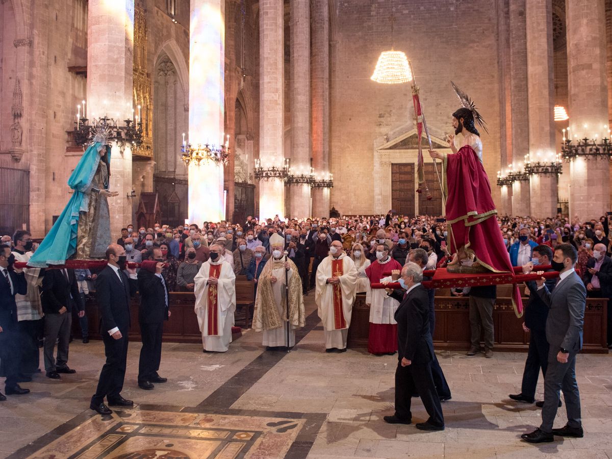 Cuáles son las fechas especiales y festividades de la iglesia