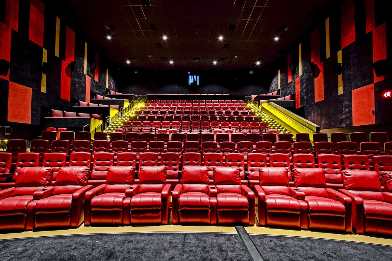 Cuáles son las mejores franquicias de cines en el mundo