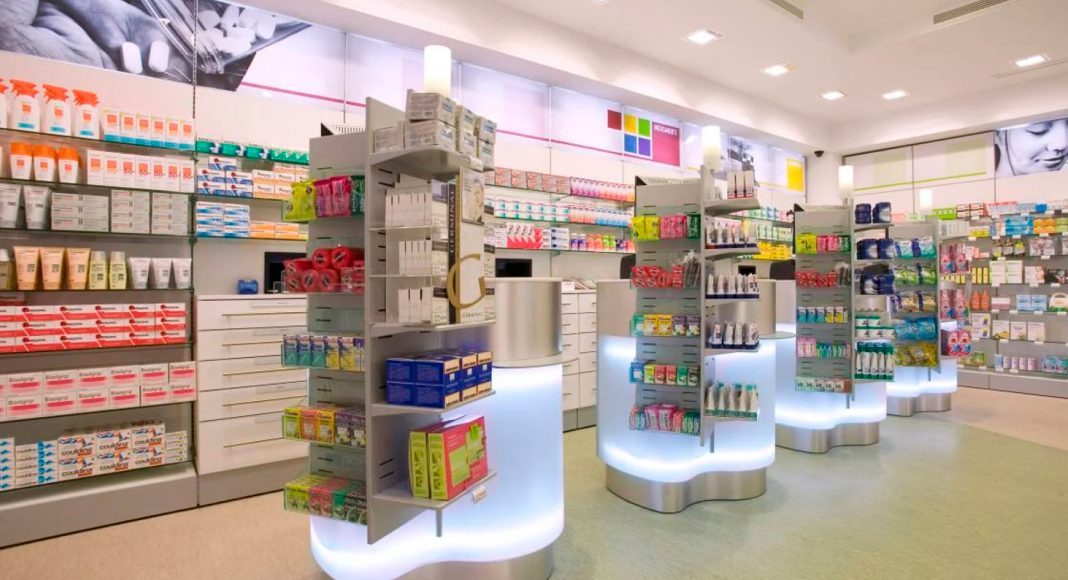 Dónde encontrar las farmacias con mejores precios