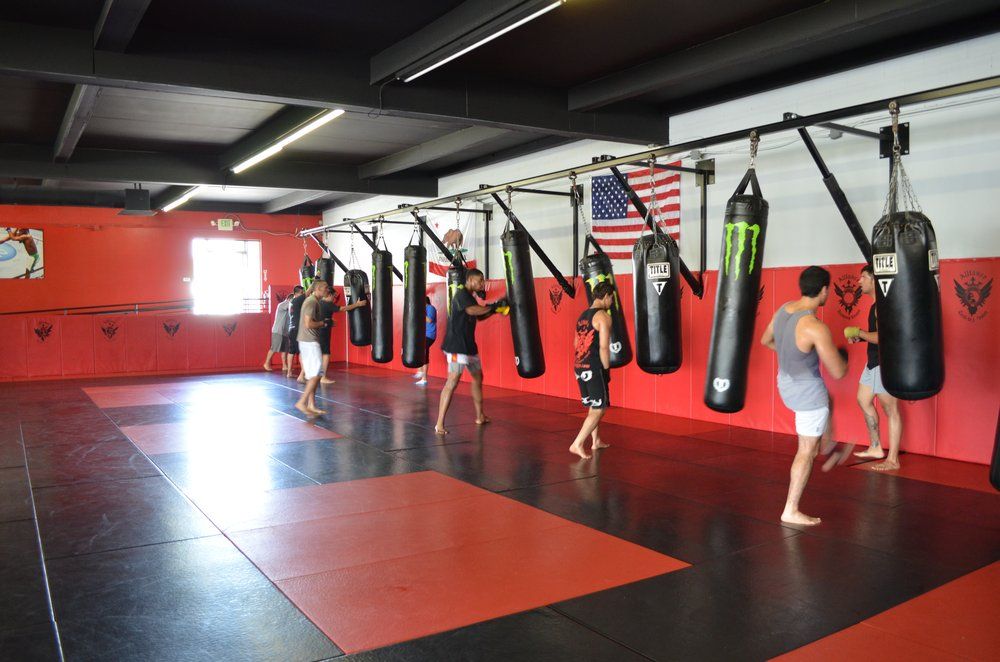 Gimnasios especializados en artes marciales: ¿Qué brindan?