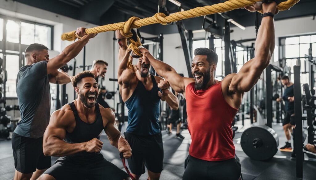 Gimnasios especializados en personas especificas: ¿Cómo funcionan?