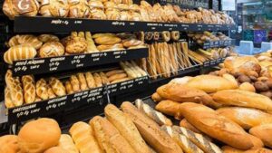Panaderías cerca de mí