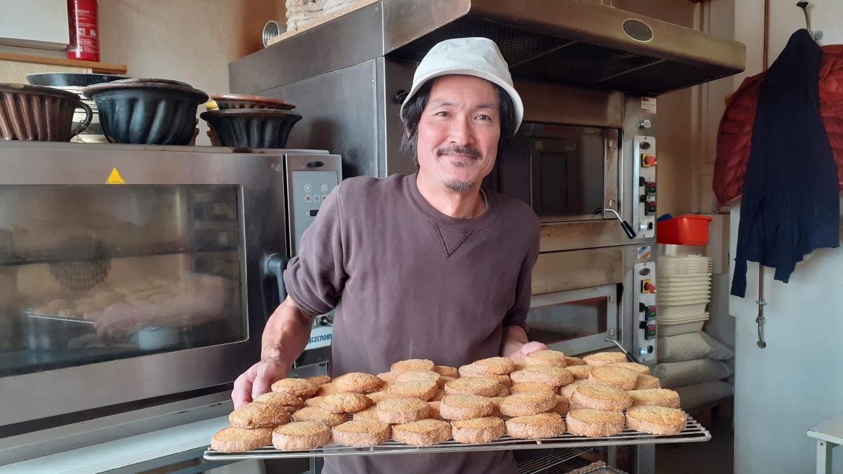 Panaderías étnicas o según su cultura: