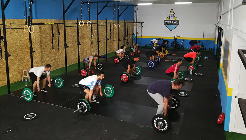 Qué deportes se pueden entrenar en un gym