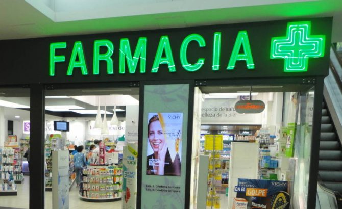 Qué tipos de farmacias son las más convenientes