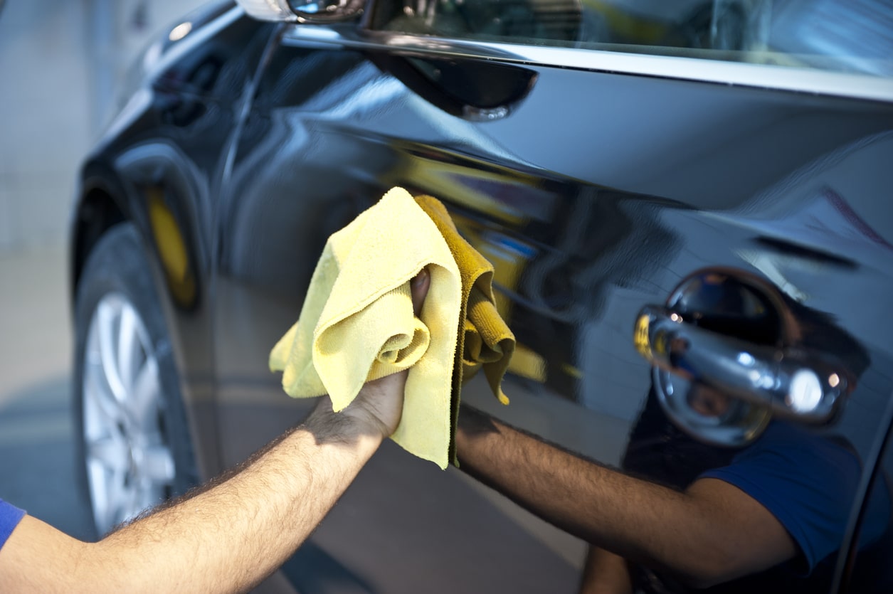Qué tipos de vehículos puedo lavar en un car wash