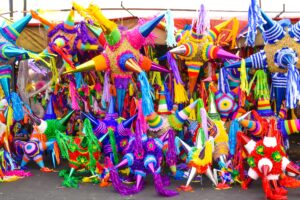 Tiendas de piñatas cerca de mí
