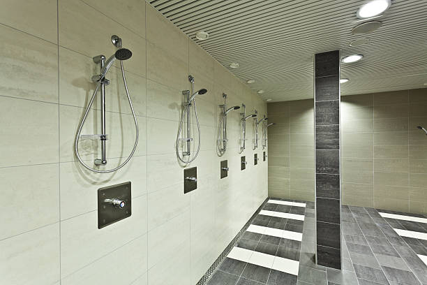 Ventajas de los baños públicos para bañarse: