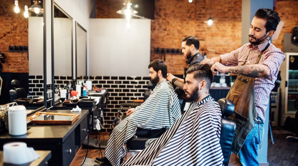 ¿Cuáles son las cadenas de peluquerías y marcas más reconocidas en el mundo de la belleza?