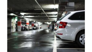 Estacionamientos cerca de mí